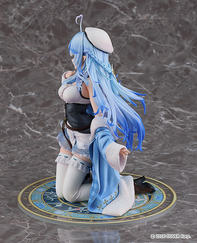 Hololive - Yukihana Lamy - 1/6 - 8