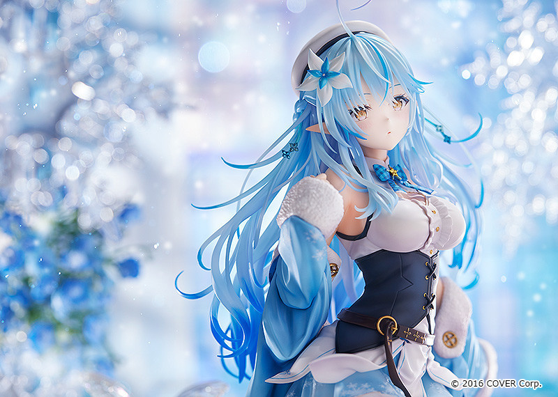 Hololive - Yukihana Lamy - 1/6 - 4