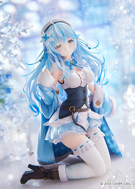 Hololive - Yukihana Lamy - 1/6 - 2
