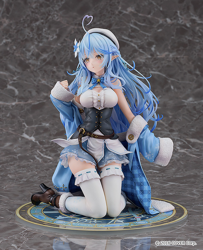 Hololive - Yukihana Lamy - 1/6 - 6