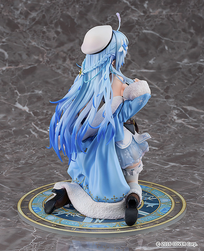 Hololive - Yukihana Lamy - 1/6 - 7