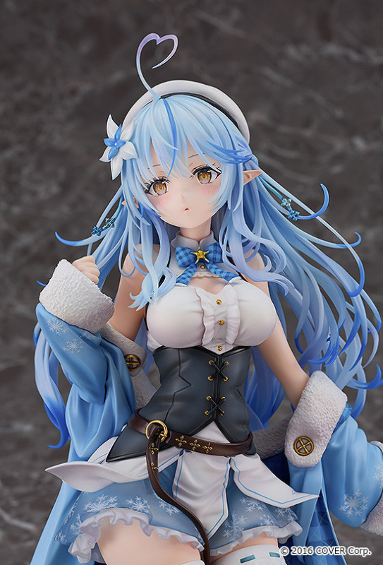 Hololive - Yukihana Lamy - 1/6 - 10