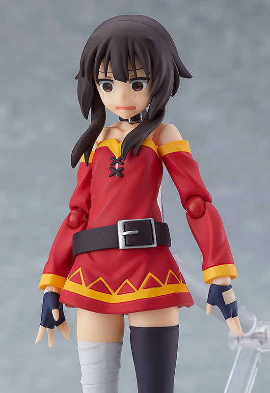 Kono Subarashii Sekai ni Shukufuku o! 2 Chomusuke Megumin - 5