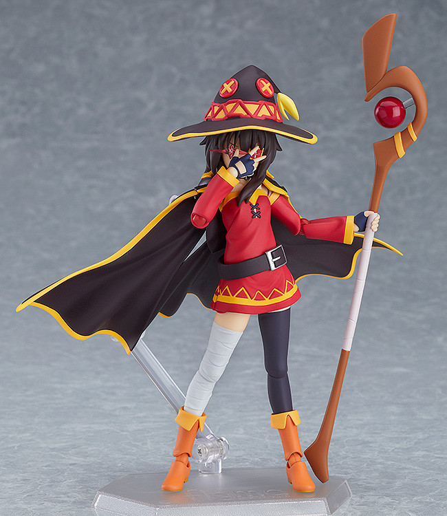Kono Subarashii Sekai ni Shukufuku o! 2 Chomusuke Megumin - 2