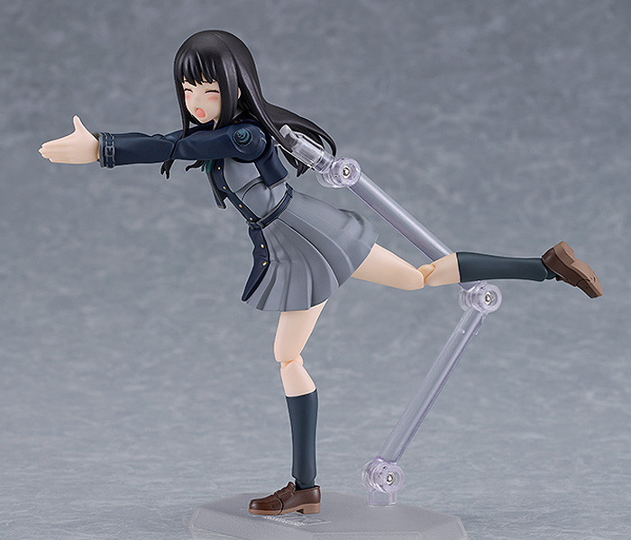 Lycoris Recoil - Inoue Takina - Figma (#616) - 5