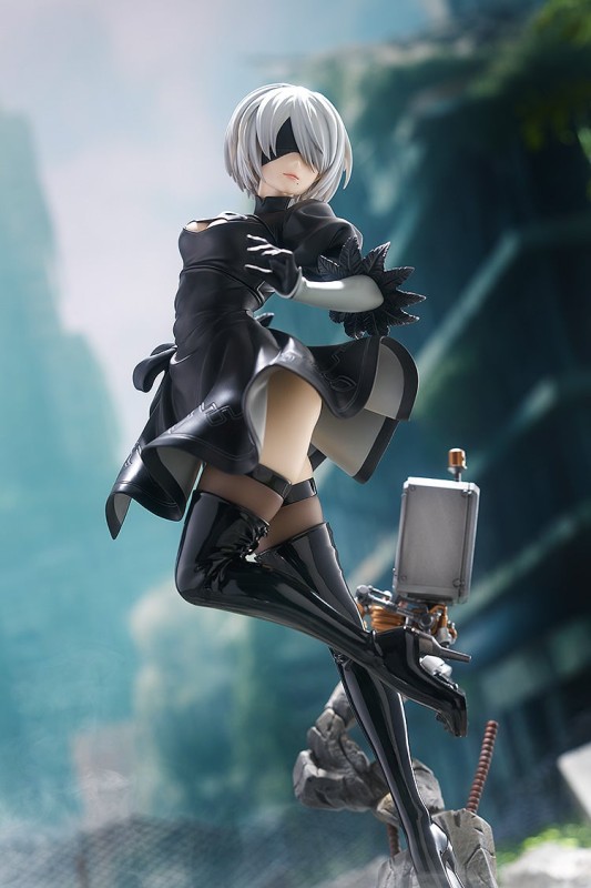 NieR:Automata Ver1.1a - Pod 042 - YoRHa No. 2 Type B - 1/7 - 2