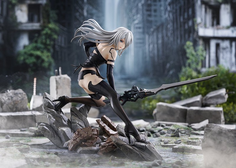 NieR:Automata Ver1.1a - YoRHa Type A No.2 - 1/7