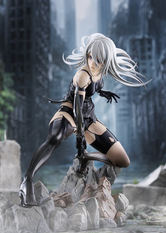 NieR:Automata Ver1.1a - YoRHa Type A No.2 - 1/7 - 6