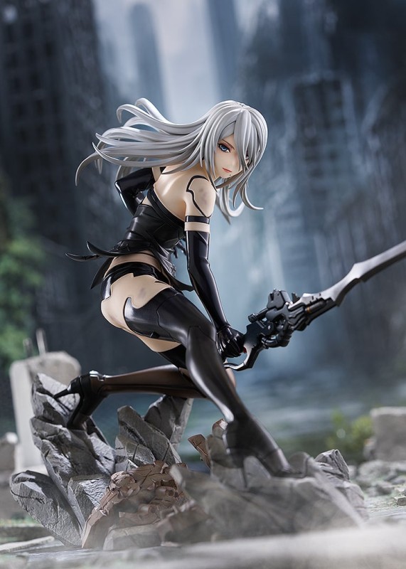 NieR:Automata Ver1.1a - YoRHa Type A No.2 - 1/7 - 5