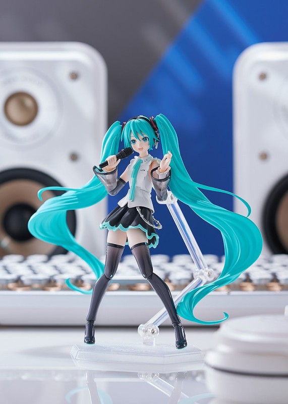 Piapro Characters - Hatsune Miku - Figma (#650) - NT - 9