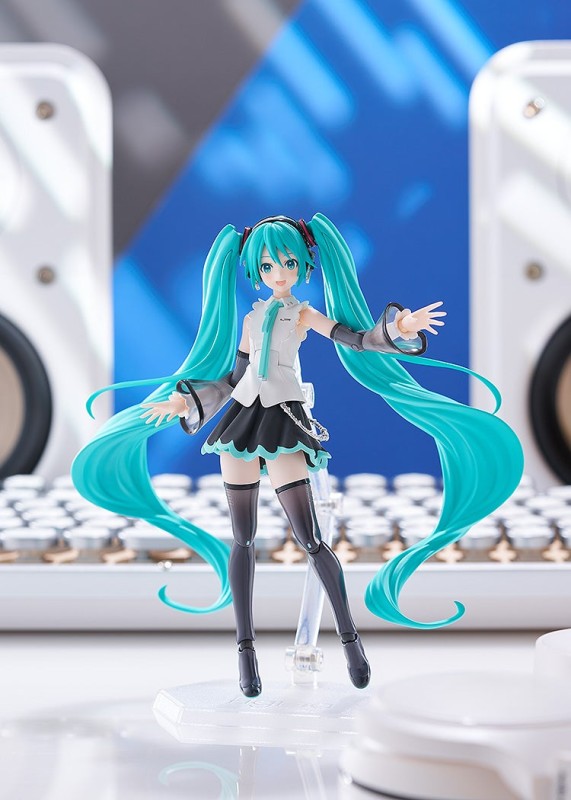 Piapro Characters - Hatsune Miku - Figma (#650) - NT - 7
