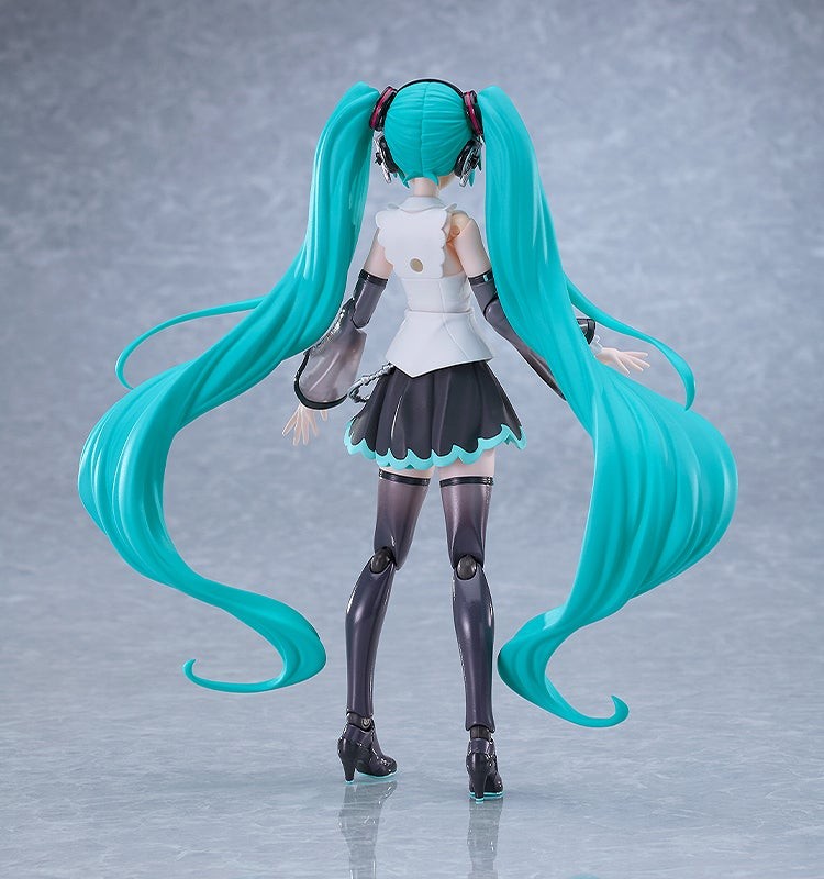 Piapro Characters - Hatsune Miku - Figma (#650) - NT - 5