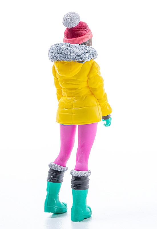 Minimum Factory - Plamax (MF-62) - Minori with Honda Small Snow Plow HSS1170n (JX) - 1/20 - 8