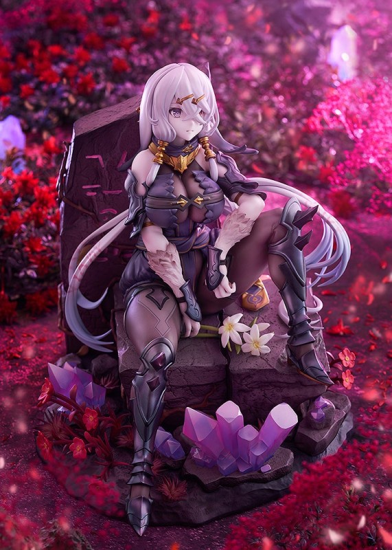 Atelier Ryza ~Tokoyami no Joou to Himitsu no Kakurega~ - Lila Decyrus - 1/6 - 10