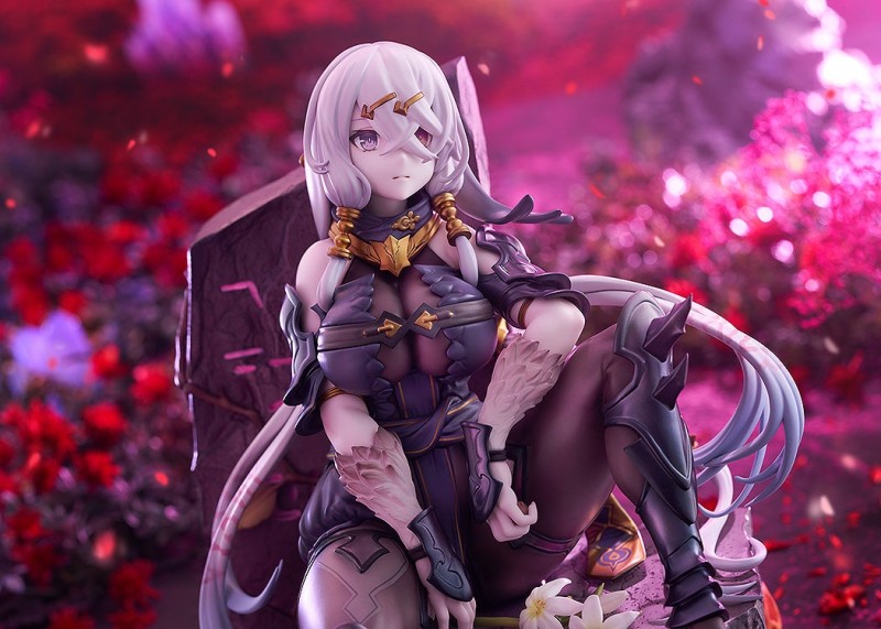 Atelier Ryza ~Tokoyami no Joou to Himitsu no Kakurega~ - Lila Decyrus - 1/6 - 11