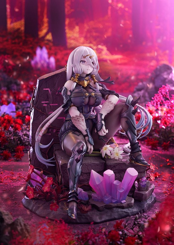 Atelier Ryza ~Tokoyami no Joou to Himitsu no Kakurega~ - Lila Decyrus - 1/6 - 7