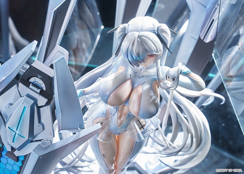 Goddess of Victory: Nikke - Cinderella - 1/7 - 6