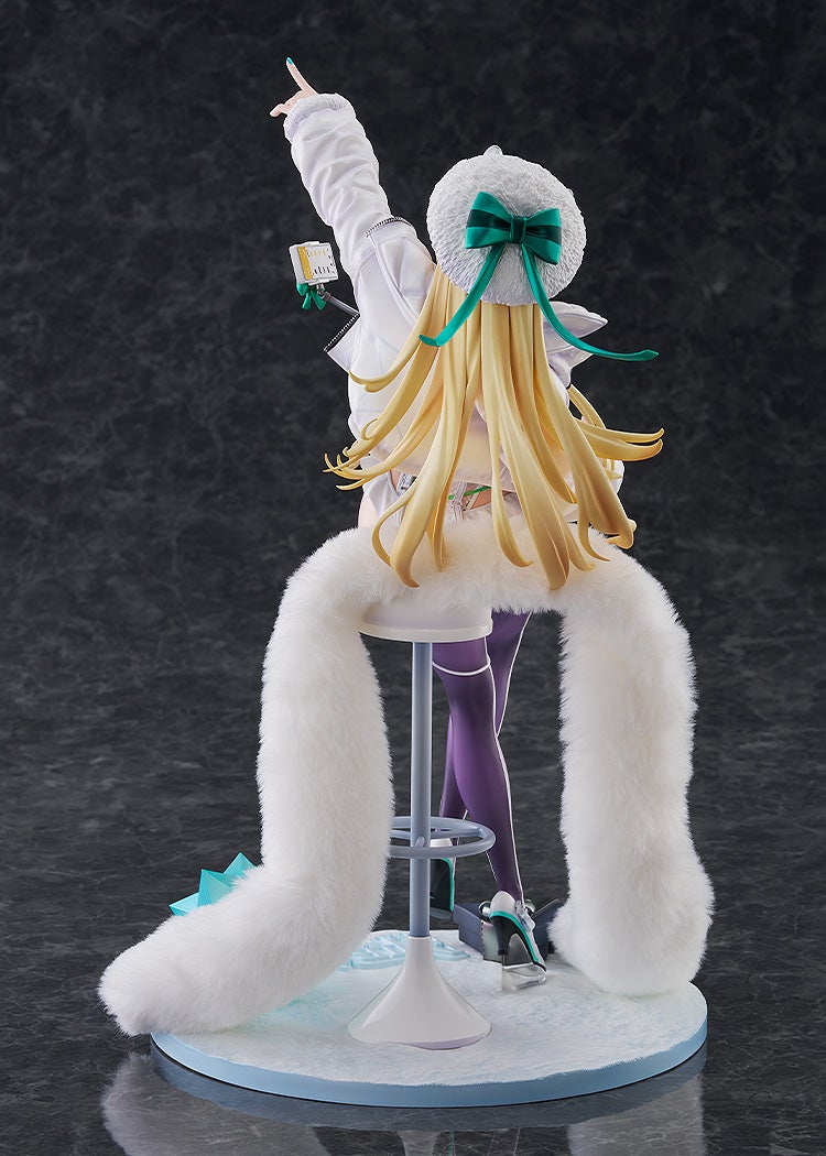 Goddess of Victory: Nikke - Rupee - 1/6 - Winter Shopper - 9