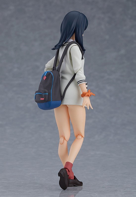 SSSS.Gridman - Takarada Rikka - Figma (#440) - 3