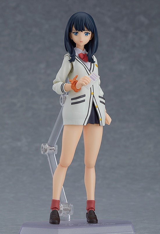 SSSS.Gridman - Takarada Rikka - Figma (#440) - 4