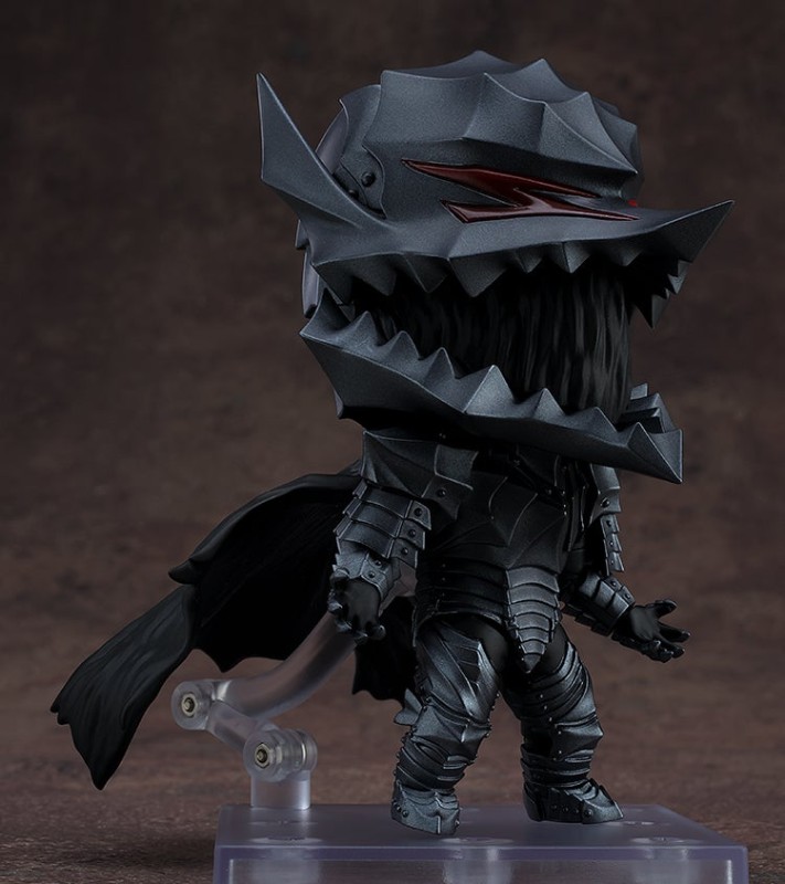 Berserk - Guts - Nendoroid (#2830) - Berserker Armor Ver. - 4