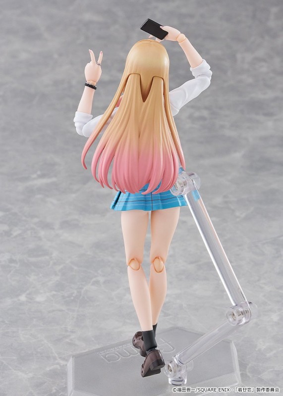 Sono Bisque Doll wa Koi o Suru - Kitagawa Marin - Figma (#662) - 7