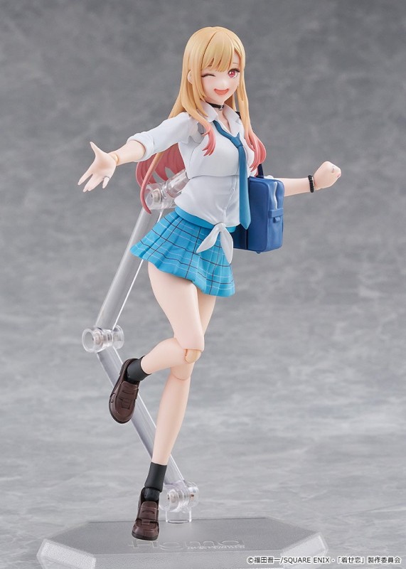 Sono Bisque Doll wa Koi o Suru - Kitagawa Marin - Figma (#662) - 4