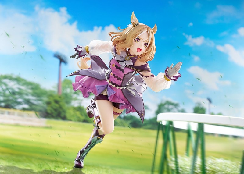 Umamusume: Pretty Derby - Narita Top Road - 1/7 - 4