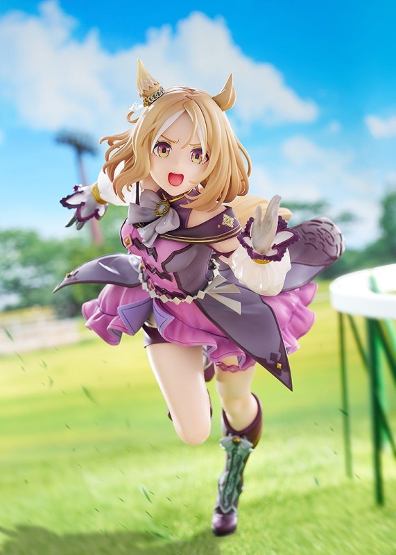 Umamusume: Pretty Derby - Narita Top Road - 1/7 - 2