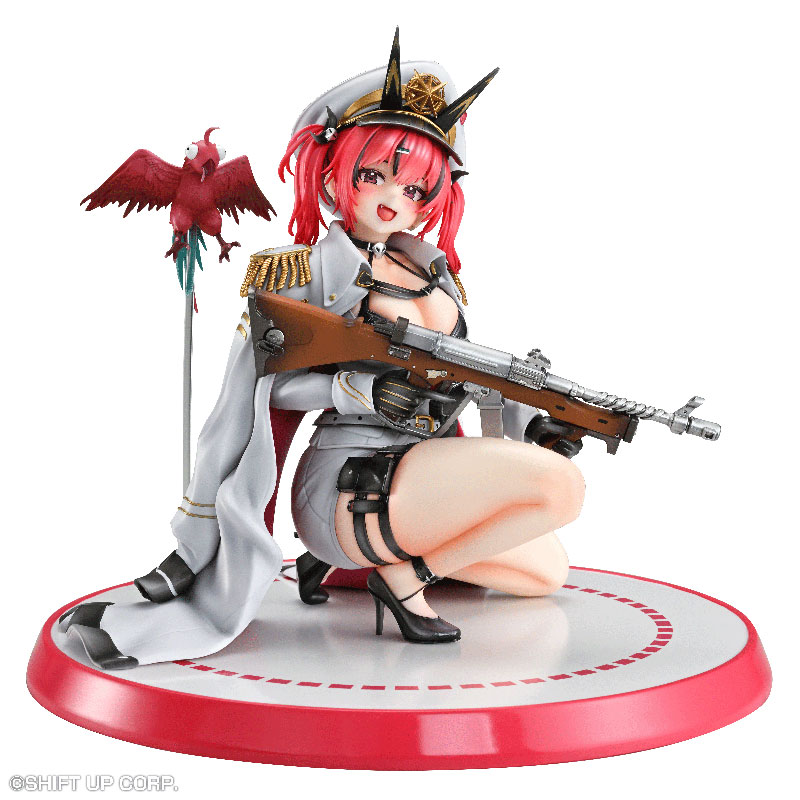 MEDICOS ENTERTAINMENT Shouri no Megami: NIKKE Mast 1/7 Plastic Figure