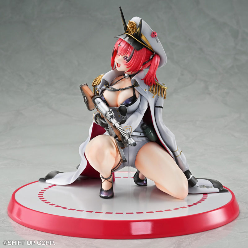 MEDICOS ENTERTAINMENT Shouri no Megami: NIKKE Mast 1/7 Plastic Figure - 6