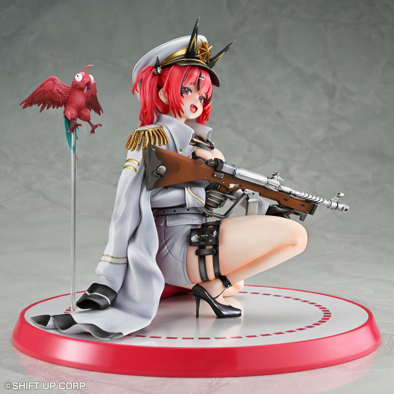 MEDICOS ENTERTAINMENT Shouri no Megami: NIKKE Mast 1/7 Plastic Figure - 11