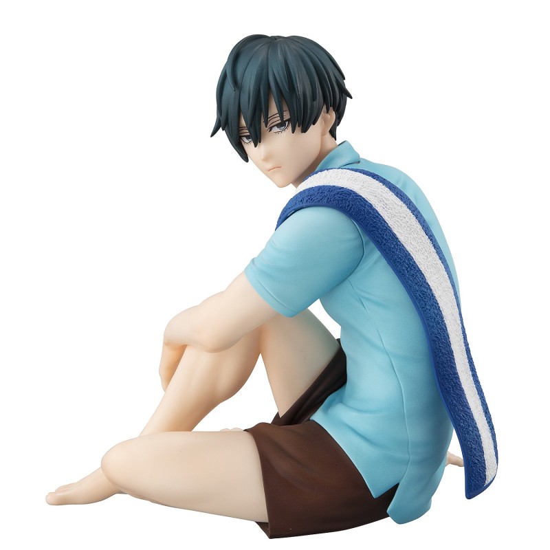 Blue Lock - Itoshi Rin - G.E.M. - Tenohira - 6