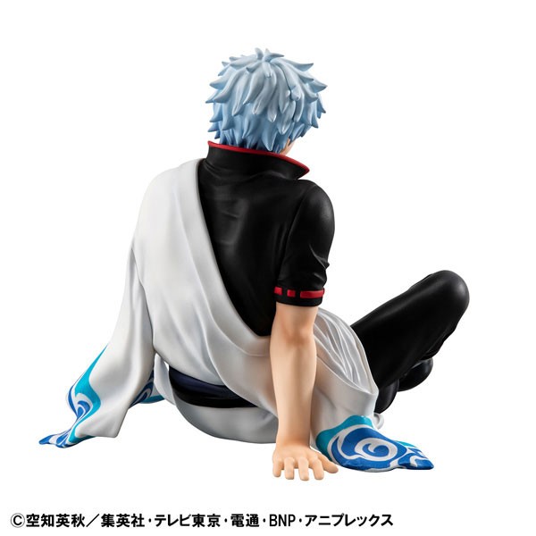Gintama - Sakata Gintoki - G.E.M. - Tenohira - 4