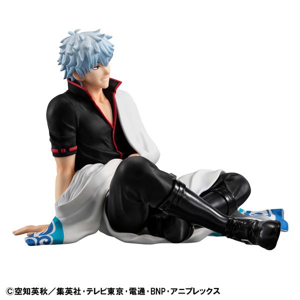 Gintama - Sakata Gintoki - G.E.M. - Tenohira - 5