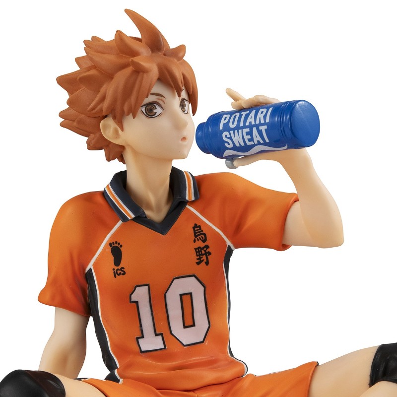 Haikyuu!! - Hinata Shouyou - G.E.M. - Tenohira, Second Uniform Ver. - 5