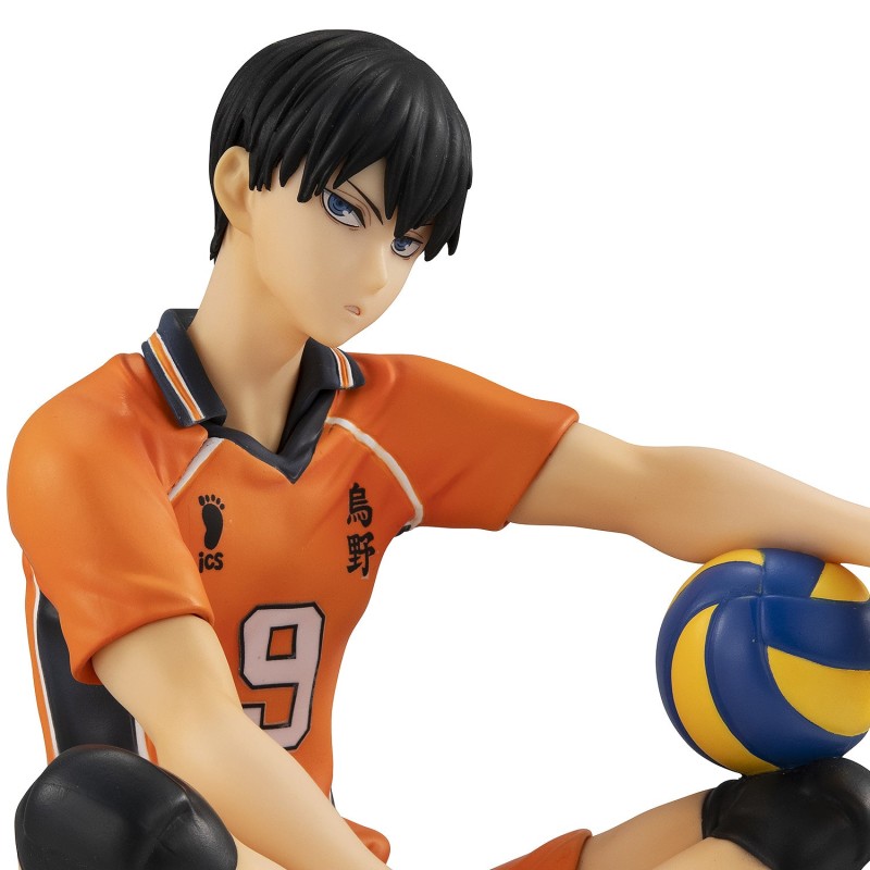 Haikyuu!! - Kageyama Tobio - G.E.M. - Tenohira, Second Uniform Ver. - 7