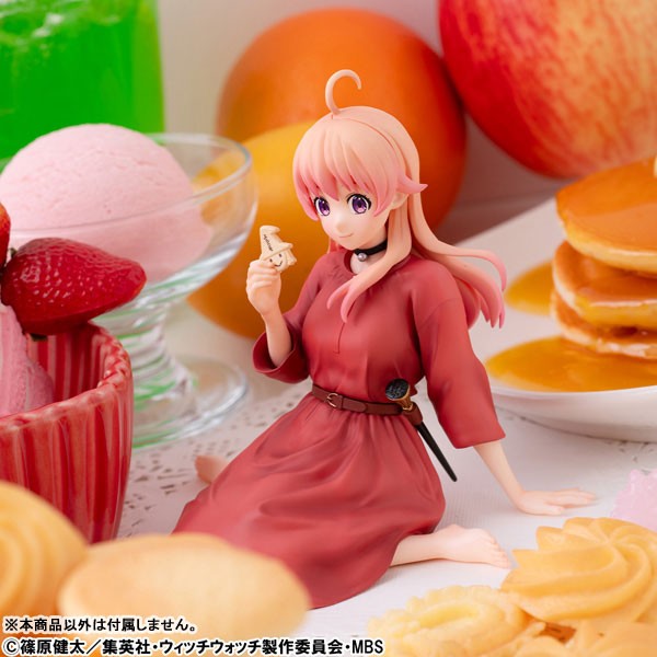 Witch Watch - Wakatsuki Nico - G.E.M. - Tenohira - 8