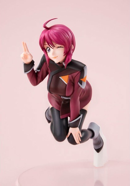 Kidou Senshi Gundam Seed Freedom - Lunamaria Hawke - Gundam Girls Generation - 4