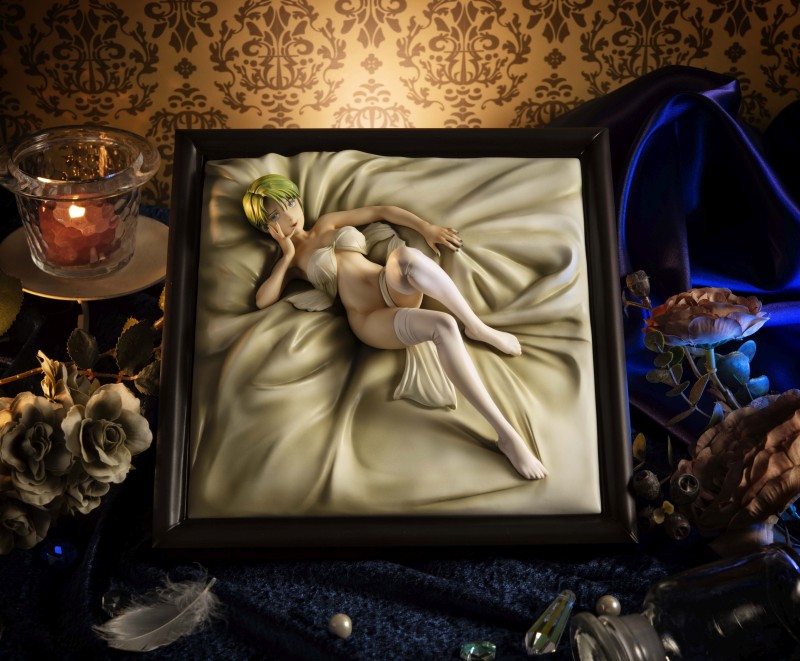 Kidou Senshi Z Gundam - Four Murasame - Gundam Girls Generation - Yomigaeru Z no Tamashii