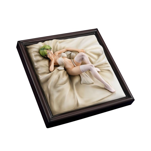 Kidou Senshi Z Gundam - Four Murasame - Gundam Girls Generation - Yomigaeru Z no Tamashii - 9