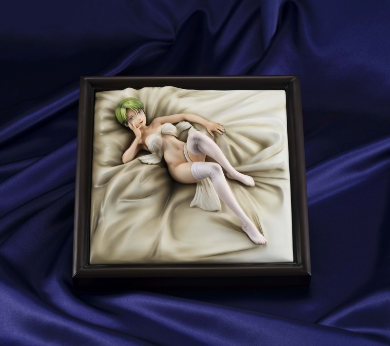 Kidou Senshi Z Gundam - Four Murasame - Gundam Girls Generation - Yomigaeru Z no Tamashii - 3