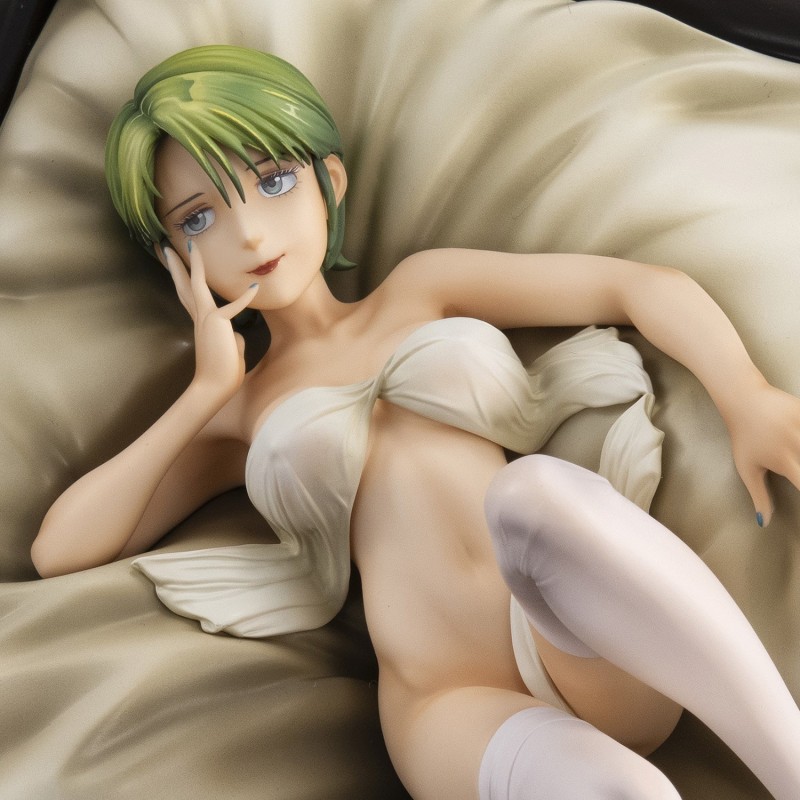 Kidou Senshi Z Gundam - Four Murasame - Gundam Girls Generation - Yomigaeru Z no Tamashii - 7