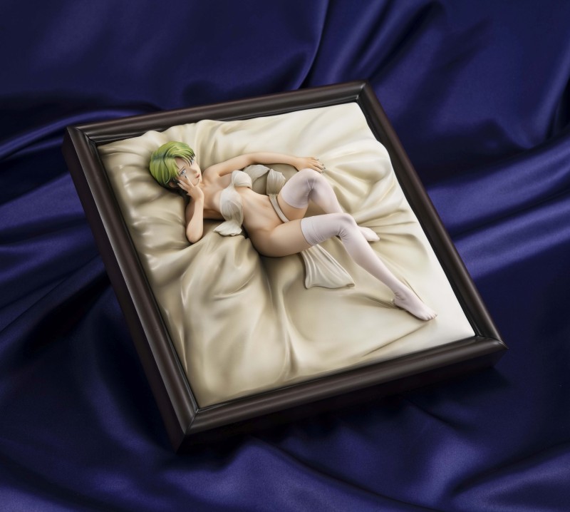 Kidou Senshi Z Gundam - Four Murasame - Gundam Girls Generation - Yomigaeru Z no Tamashii - 4