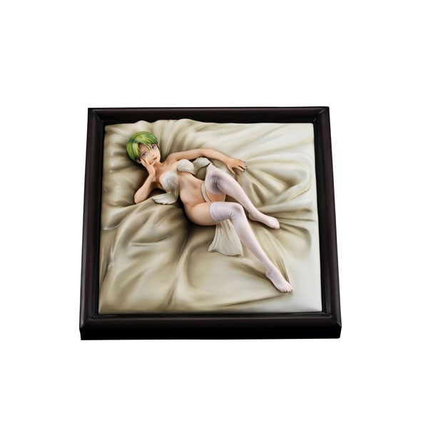 Kidou Senshi Z Gundam - Four Murasame - Gundam Girls Generation - Yomigaeru Z no Tamashii - 8