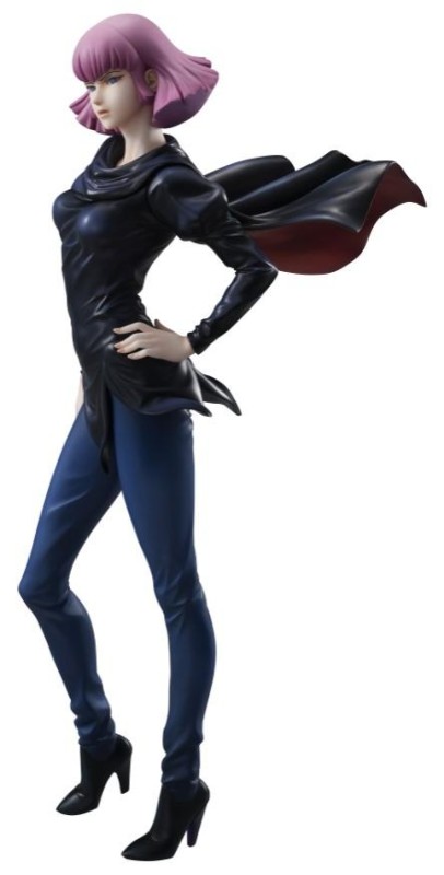 Kidou Senshi Z Gundam - Haman Karn - Gundam Girls Generation - 1/8 - 7