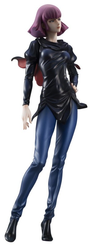 Kidou Senshi Z Gundam - Haman Karn - Gundam Girls Generation - 1/8 - 4