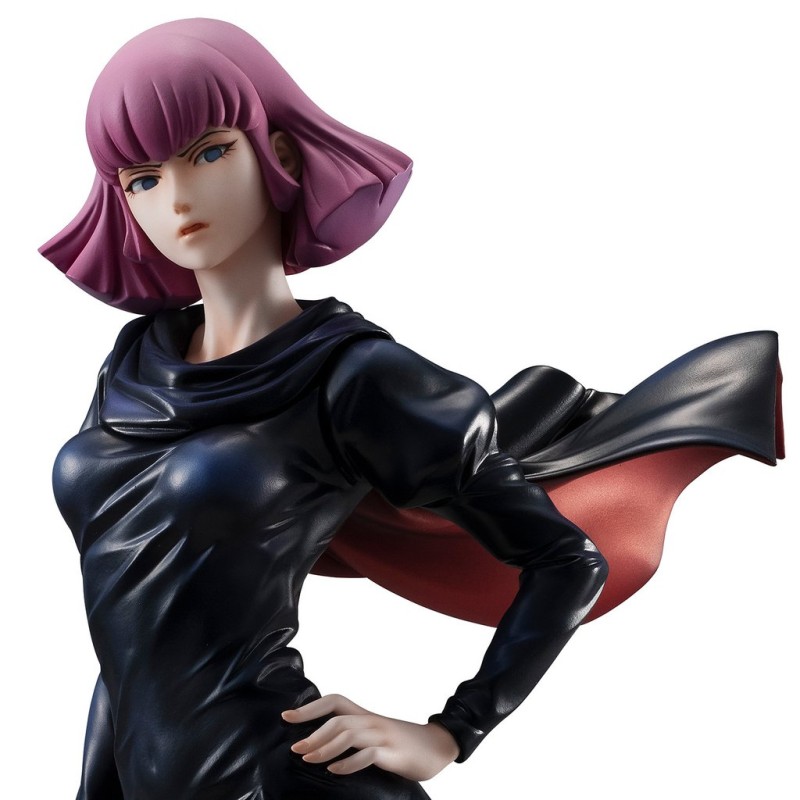 Kidou Senshi Z Gundam - Haman Karn - Gundam Girls Generation - 1/8 - 9