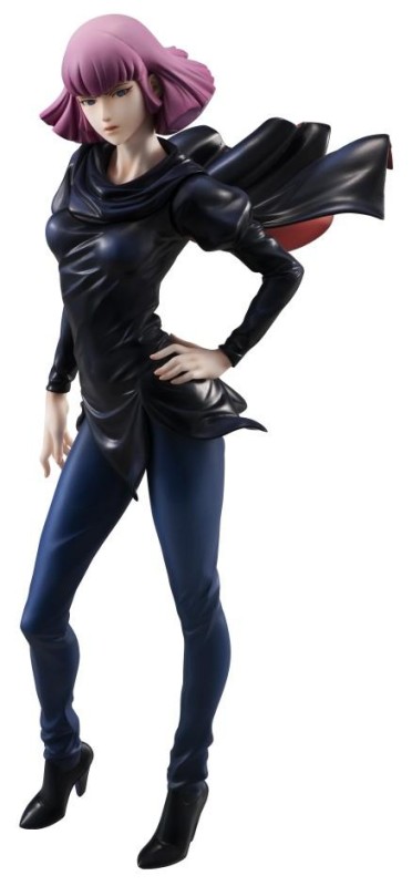 Kidou Senshi Z Gundam - Haman Karn - Gundam Girls Generation - 1/8 - 2