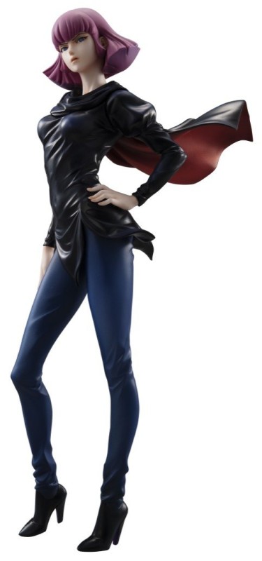 Kidou Senshi Z Gundam - Haman Karn - Gundam Girls Generation - 1/8 - 6